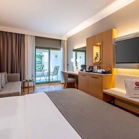 Barut Hemera سيدي المظهر الخارجي الصورة