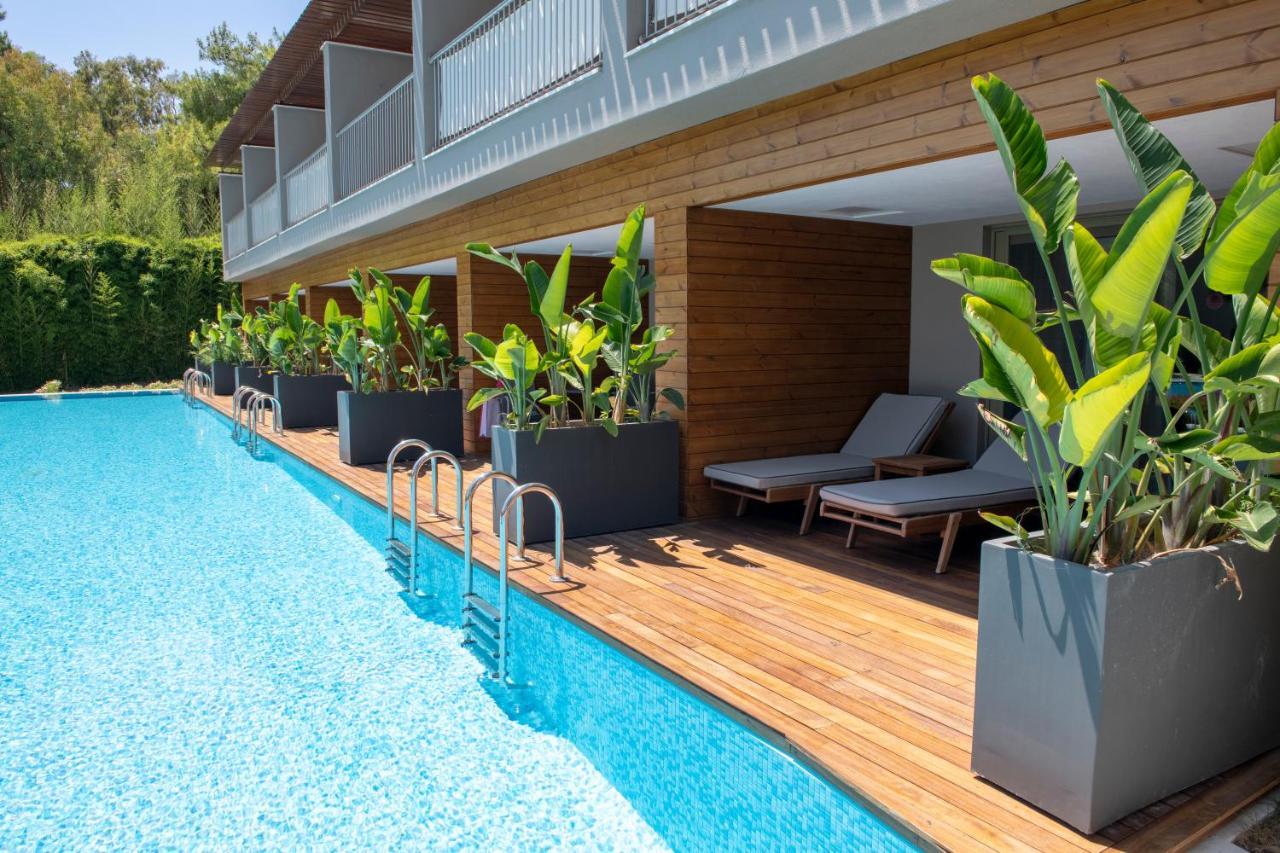 Barut Hemera سيدي المظهر الخارجي الصورة