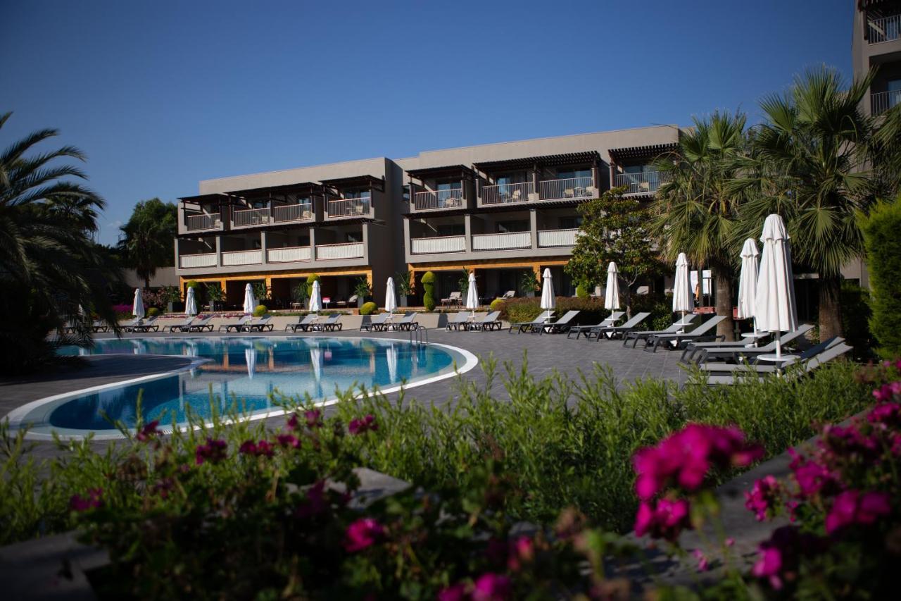 Barut Hemera سيدي المظهر الخارجي الصورة