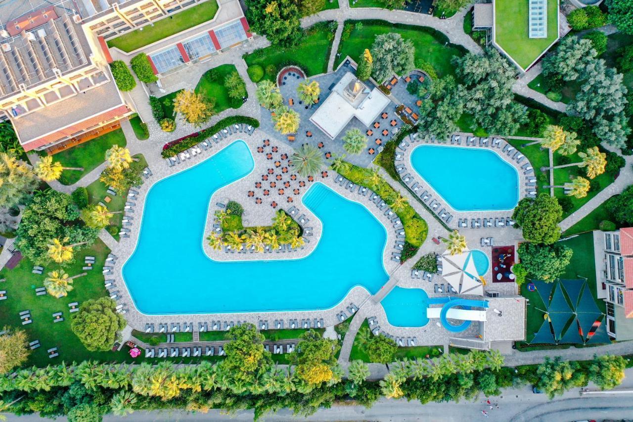 Barut Hemera سيدي المظهر الخارجي الصورة