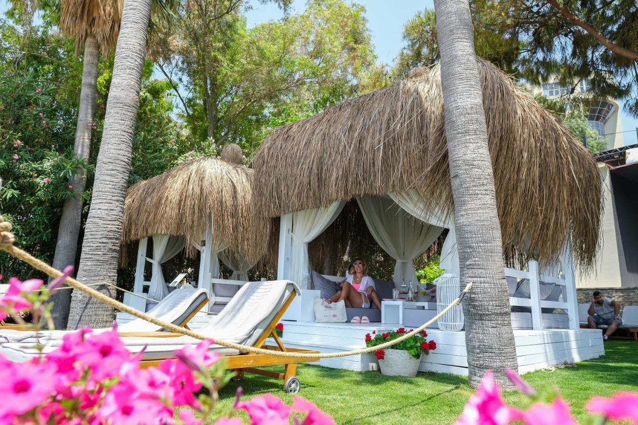 Barut Hemera سيدي المظهر الخارجي الصورة