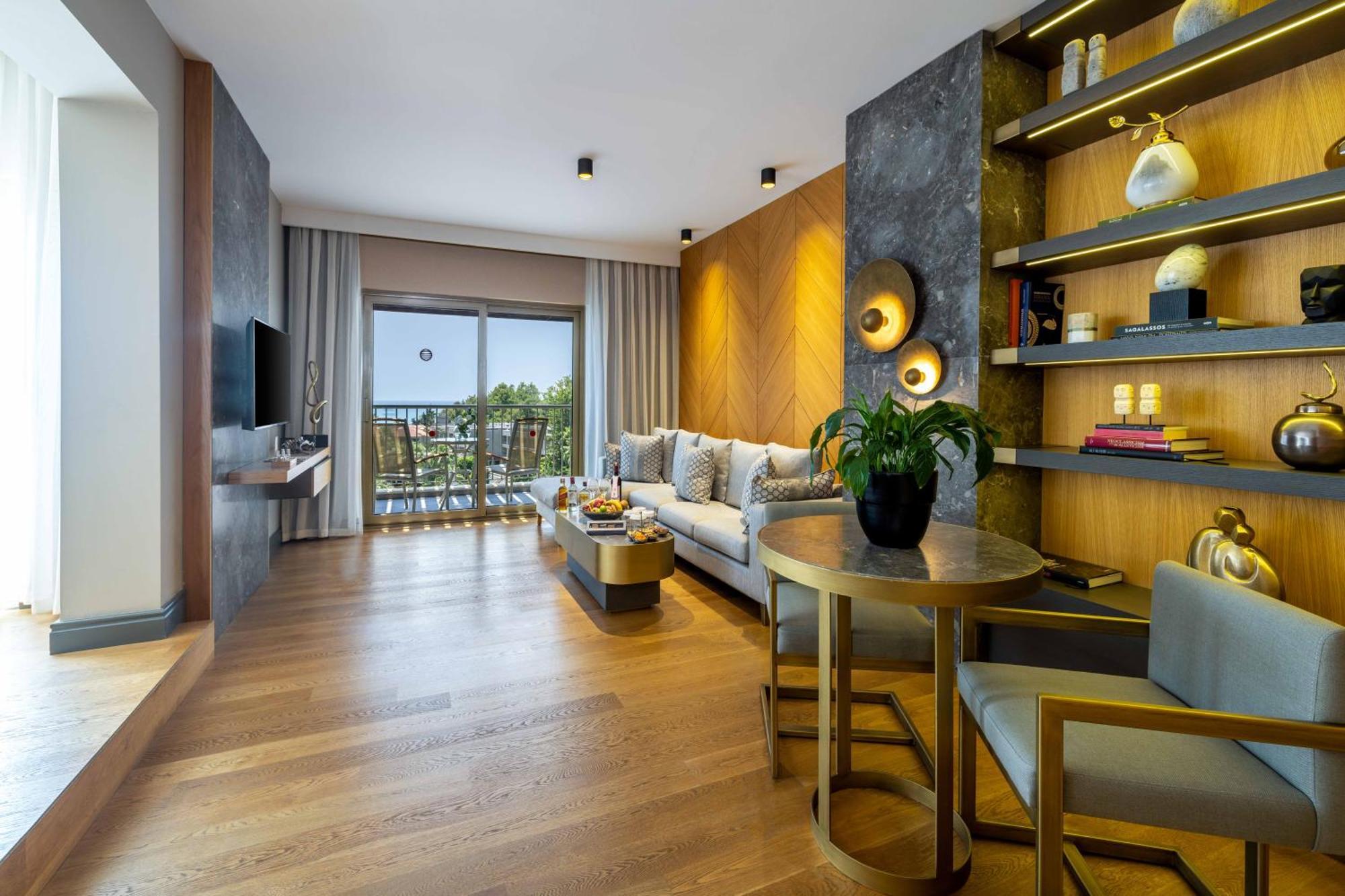 Barut Hemera سيدي المظهر الخارجي الصورة