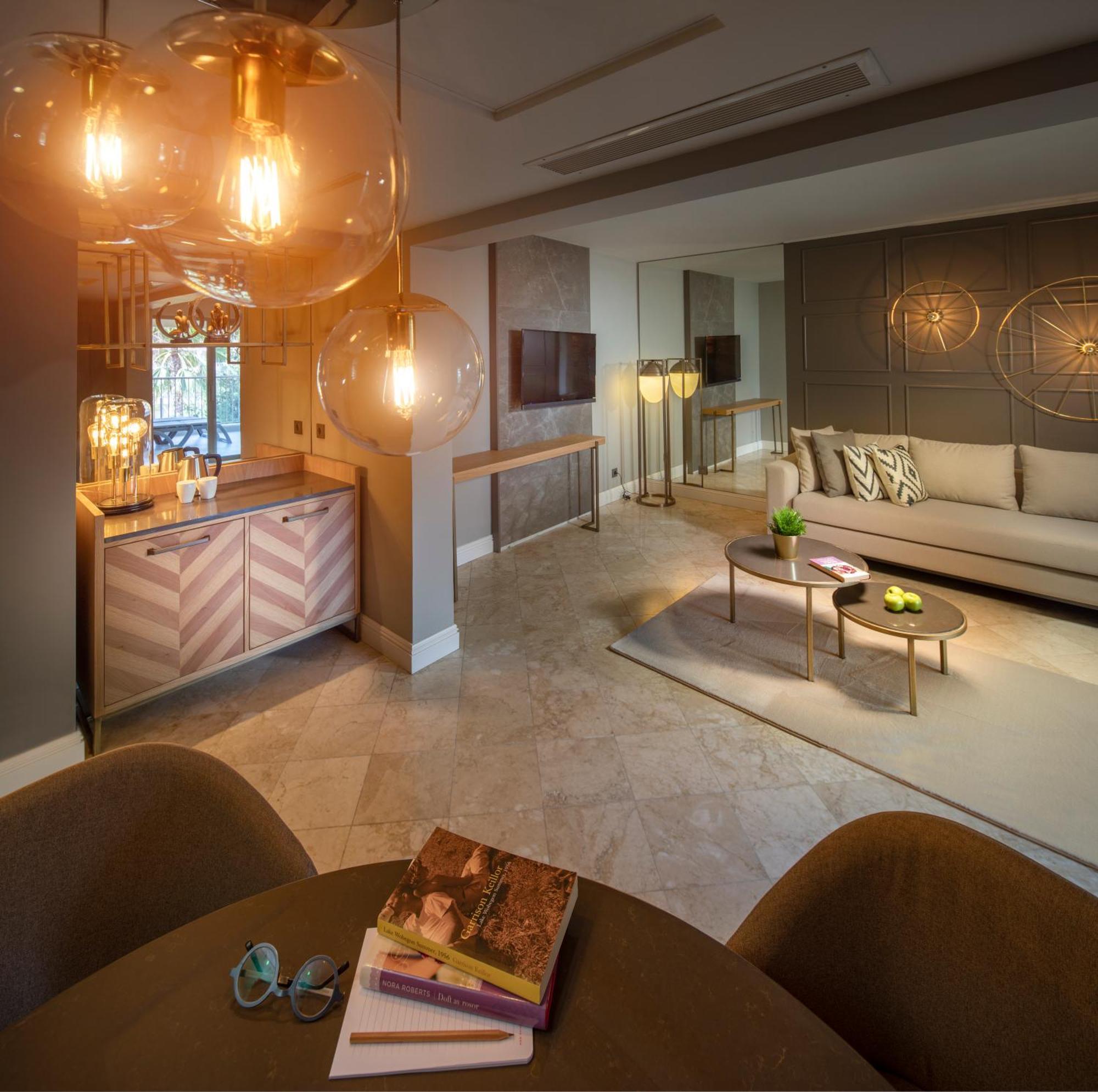 Barut Hemera سيدي المظهر الخارجي الصورة