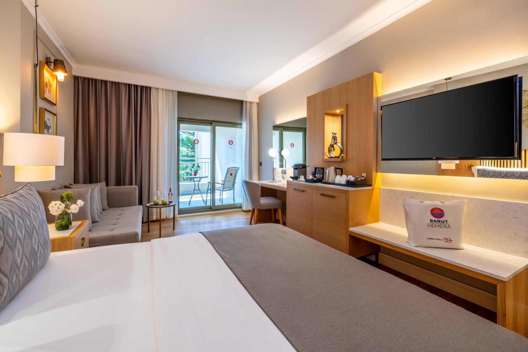 Barut Hemera سيدي المظهر الخارجي الصورة
