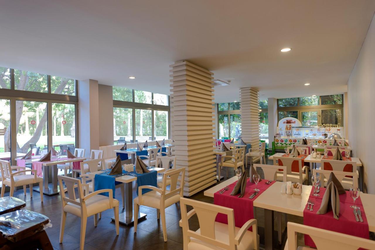 Barut Hemera سيدي المظهر الخارجي الصورة